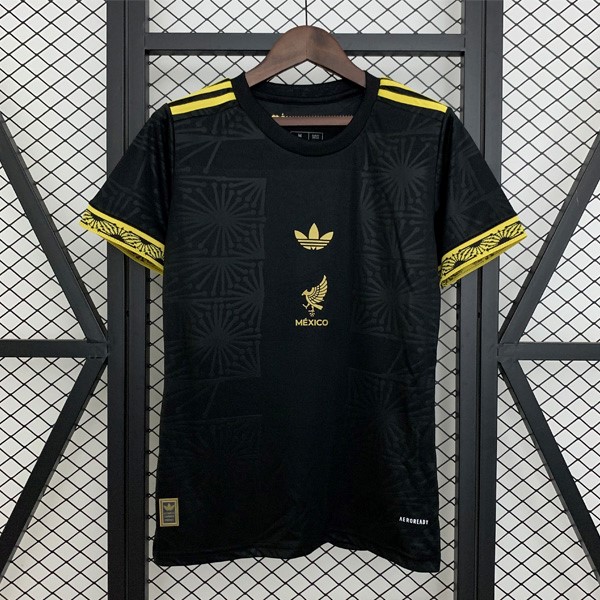 Camiseta Mexico Special Edition Mujer 2025-2026